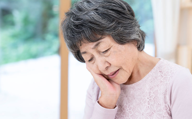 女性内科（更年期内科/骨粗鬆症）