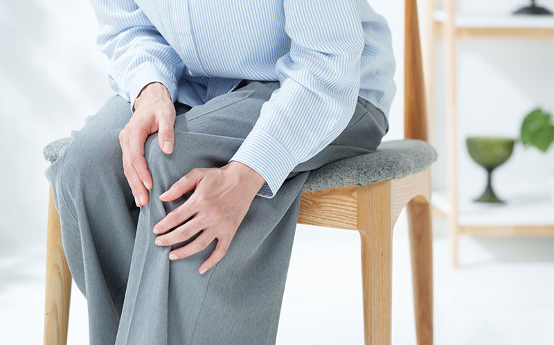 リウマチ・膠原病内科