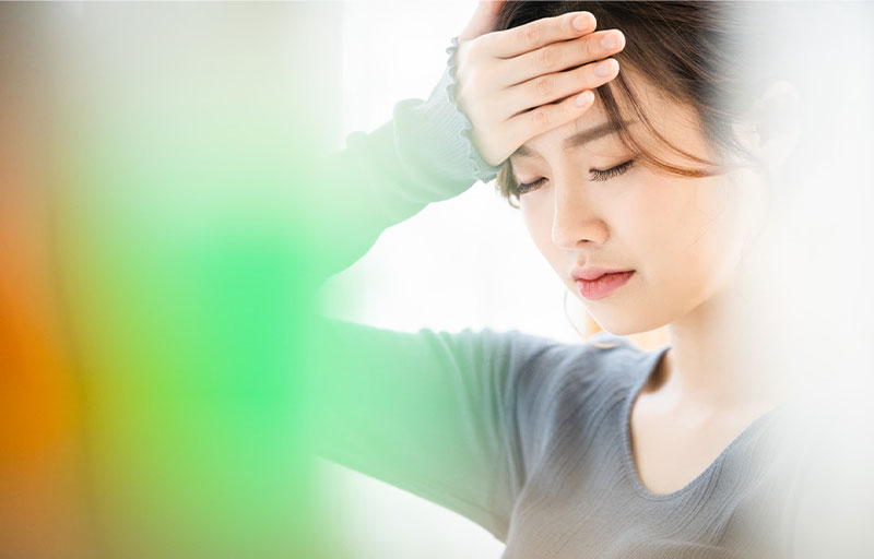 一般内科から専門的な治療まで幅広く対応